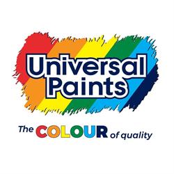 Universal Paints George
