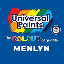 Universal Paints Menlyn
