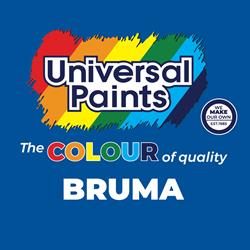 Universal Paints Bruma