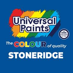 Universal Paints Stoneridge