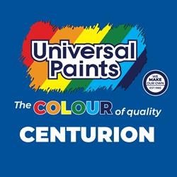 Universal Paints Centurion