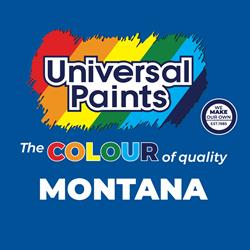 Universal Paints Montana