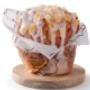 Indulge in the new freshly baked Citrus & Ginger Muffin from Mugg & Bean On-The-Move.