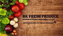 BK FRESH PRODUCE