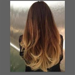Hair by Jen at Mosaic Hair & Body Professionals