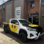 Business Wraps