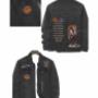 Custom Denim Jacket