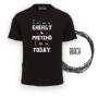 T-Shirts saying
