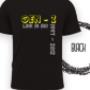 T-shirt special Gen Z