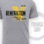 T-shirt specials Gen X