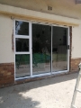 Sliding Door