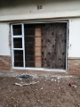 Sliding Door
