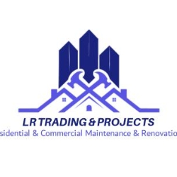 LR Trading and Projects (Pty) Ltd
