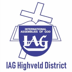 IAG Highveld Conference Site