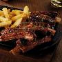 Turn ‘n Tender Ribs