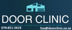 Door Clinic (Pty) Ltd