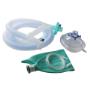 Coaxial Anesthesia