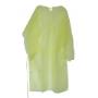 Disposable Isolation Gown