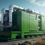 Generator Solutions