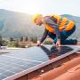 Solar Panel Installation
