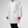 Lab coats