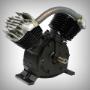 Reciprocating Air Pump