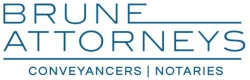 Antenuptial Contracts by Brune Attorneys
