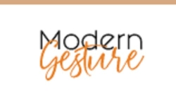 Modern Gesture