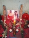 bheka mina ngedwa love spells