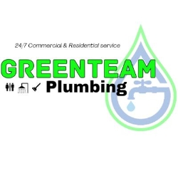 Greenteam Plumbing