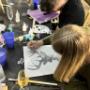 Sip & Paint