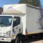 Johannesburg Local Moving Services