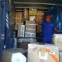 long distance furniture removals