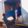 moving company in Johannesburg