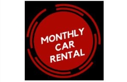 Monthly Car Rental - CPT
