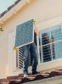 Benefits of Integrating Solar Power Into Residential Properties
