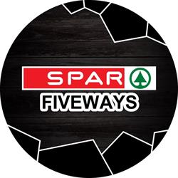 SPAR Fiveways