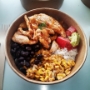 Burrito Bowl