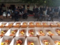Canapes