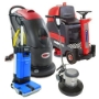 CLEANING EQUIPMENT
