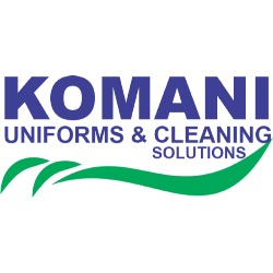 KOMANI UNIFORMS AND CLEANING SOLUTIONS