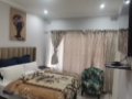 Kingsize bedroom