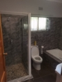 clean toilets