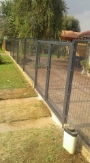 clearview fence