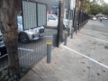 clear view fence