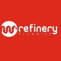 Refinery Plumbing
