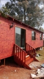 Log Cabins