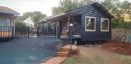 Wendy Houses