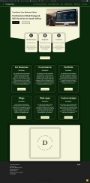 DesignPulse home page image