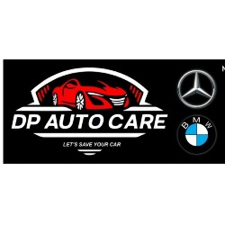 DP AUTO CARE BMW AND BENZ PARTS